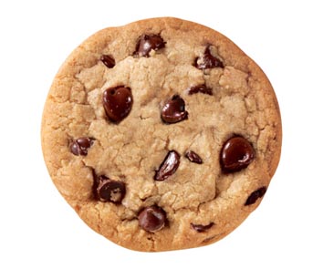 Chocolate Chip Cookie