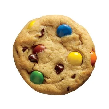 Carnival Cookie