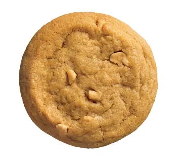 Peanut Butter Cookie