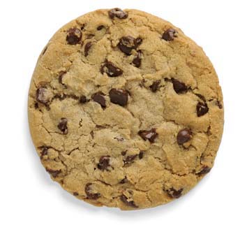 Chocolate Chip Cookie
