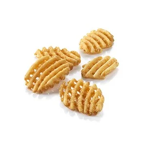 Waffle Fries