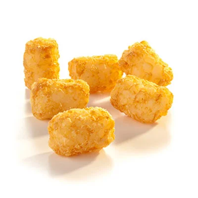 Tater Tot Barrels