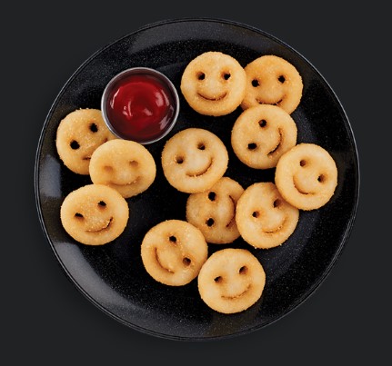 Smile Fries