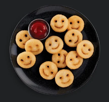 Smile Fries