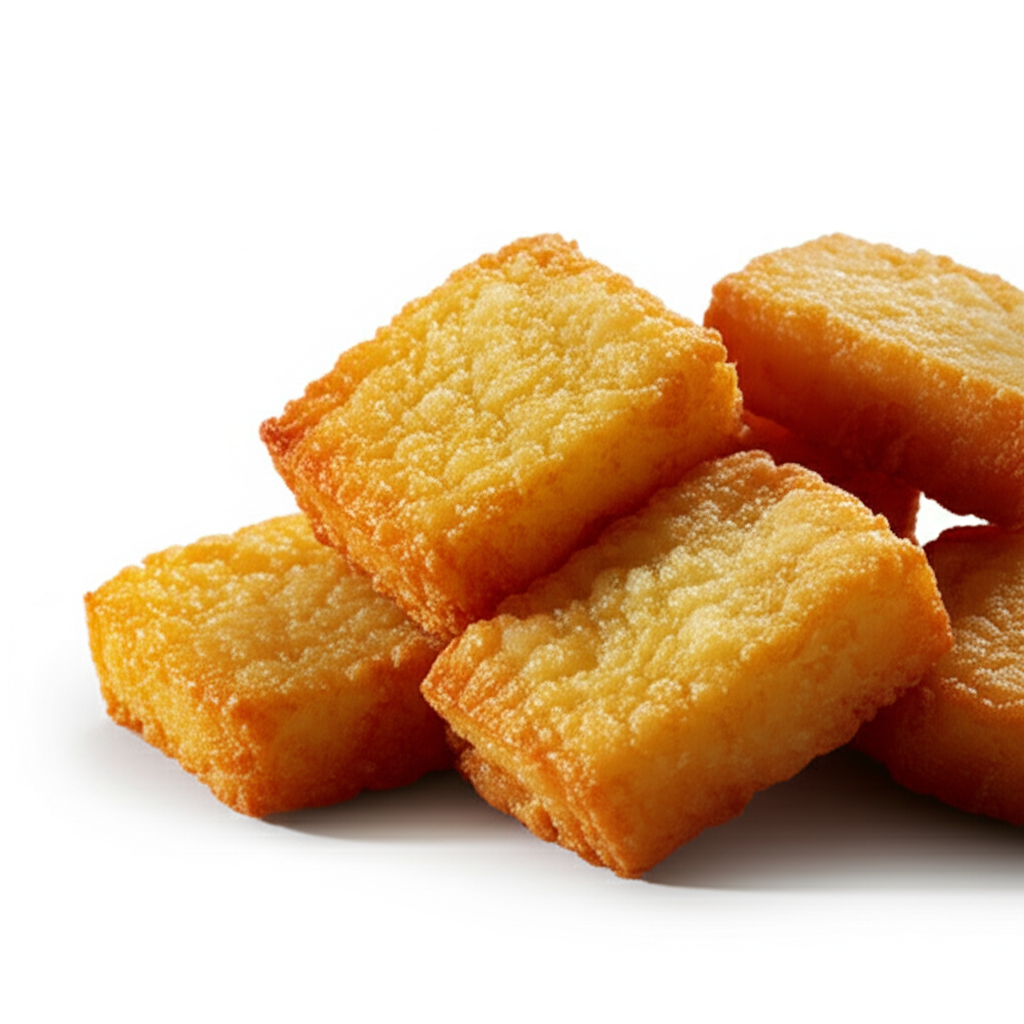 Tater Squares
