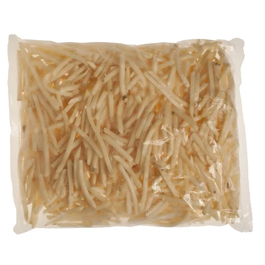 O/r Golden 1/4" Shoestring Fries