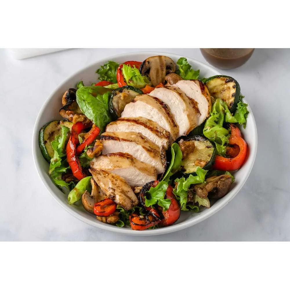 Nae Boneless Skinless 5oz Chicken Breast