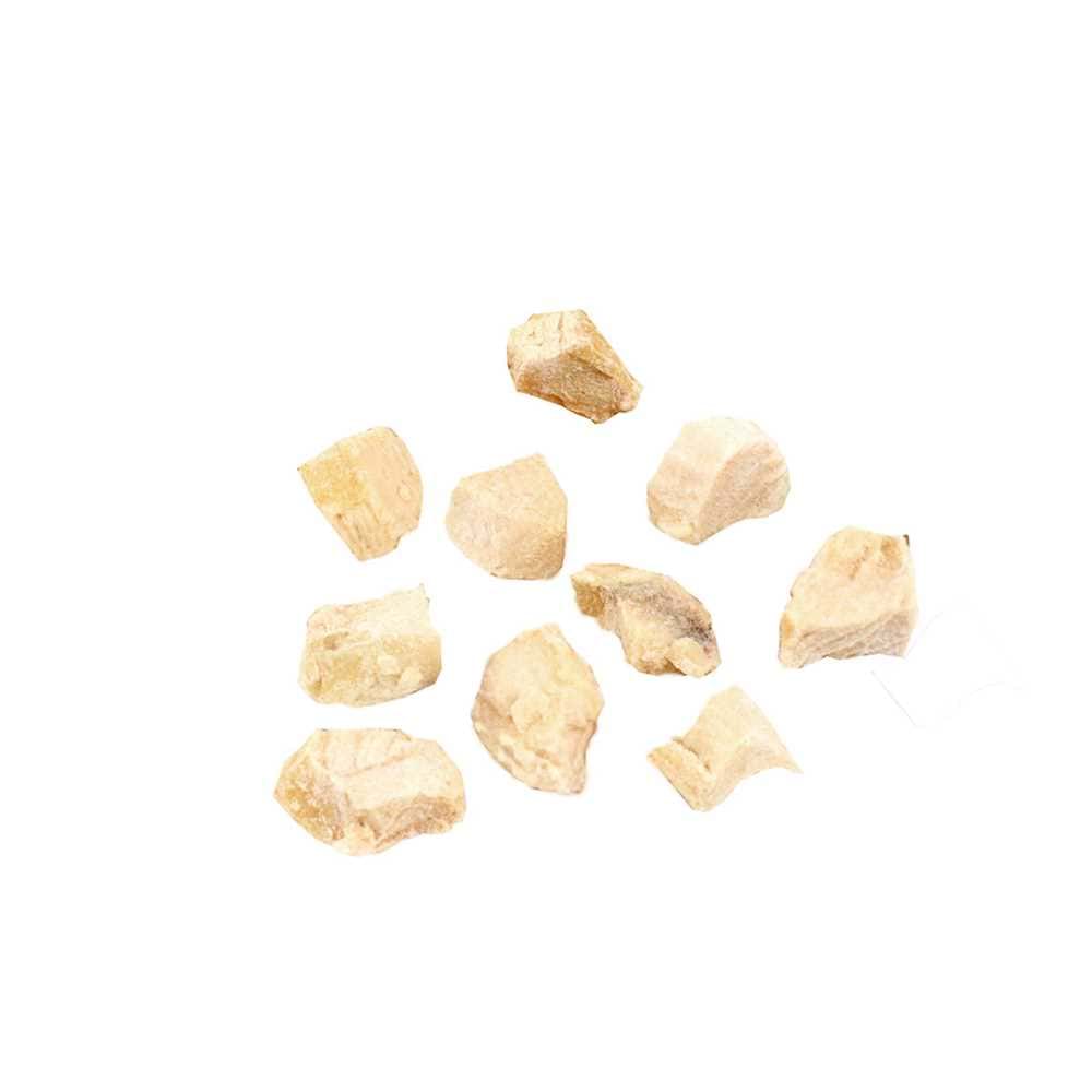 Nae Fully Cooked Diced Chicken Breast