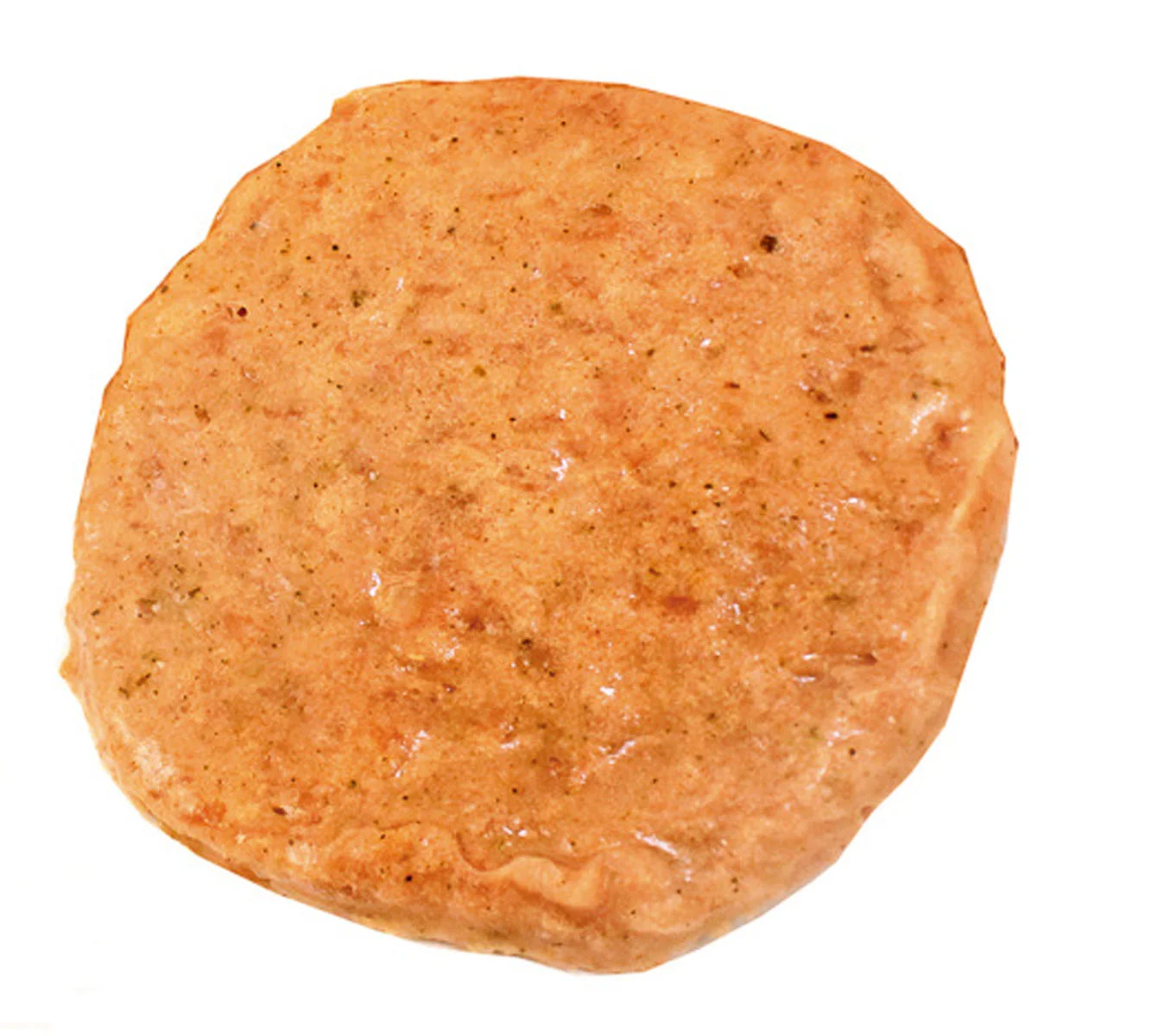 Turkey Sausage Patty