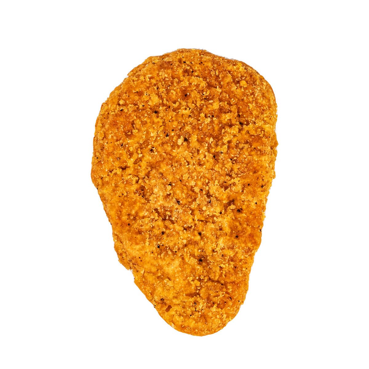 4.2oz Breaded Chicken Filets