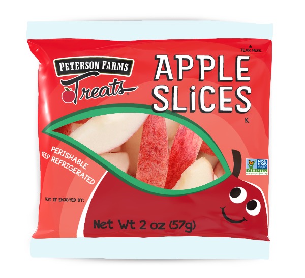 Apple Slices