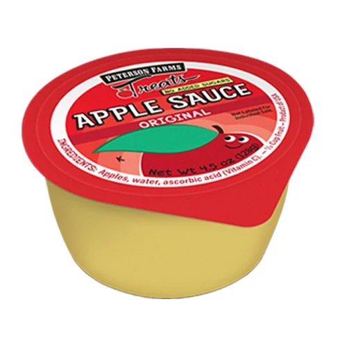 Applesauce