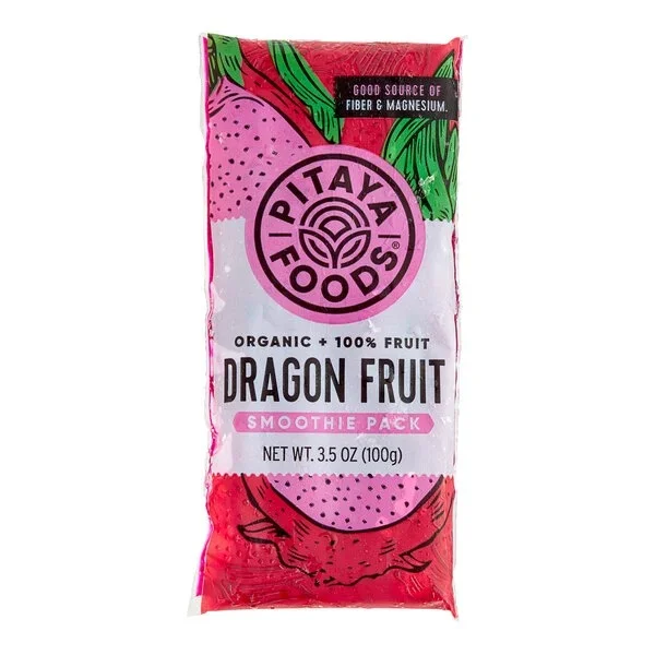 Pitaya Plus
