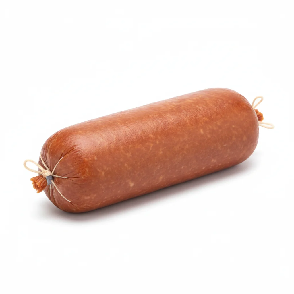 Pork Roll Logs