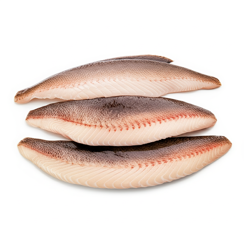 Iqf 3-5oz Swai Pangasius