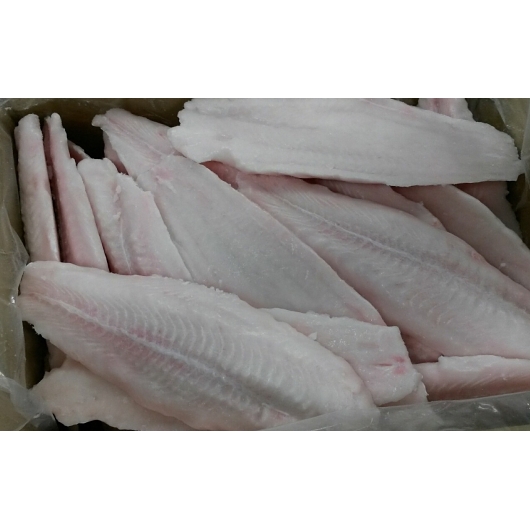 Iqf 3-5oz Swai Pangasius