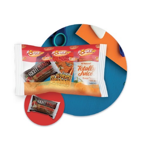 Apple Cinnamon Mini Loaf Kit