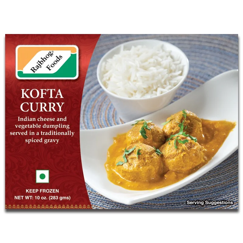 Malai Kofta