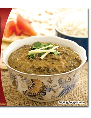 Dal Makhani