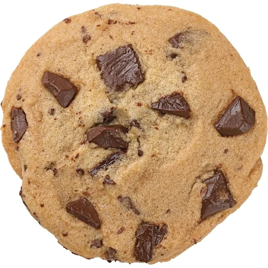 Gourmet Chocolate Chunk Cookie