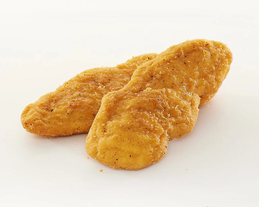 F/c Wg Brd Chx Tenders