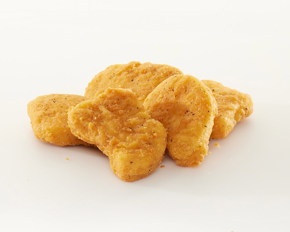 F/c Wg Cn Chx Nuggets