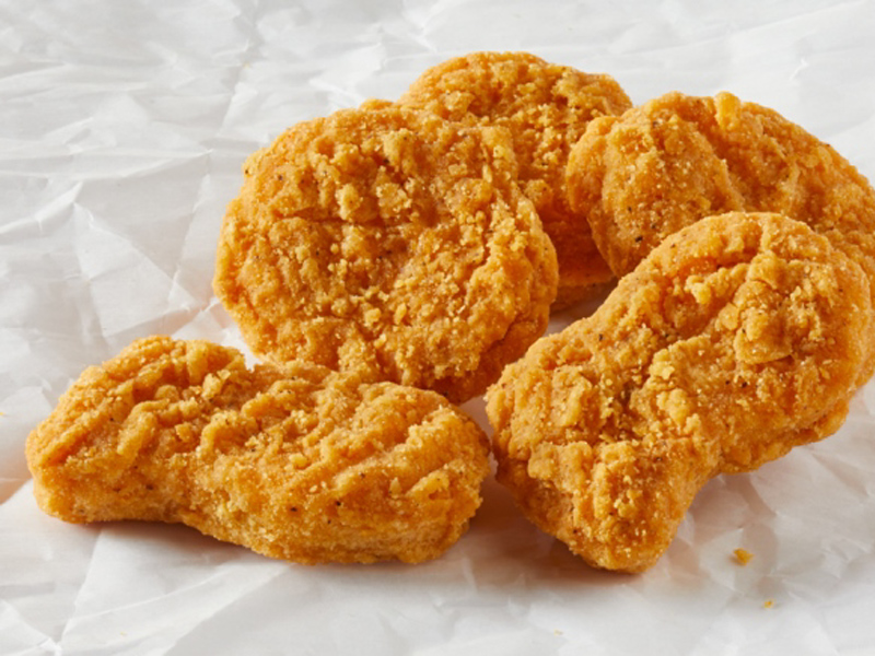 F/c Wg Cn Chix Nugget