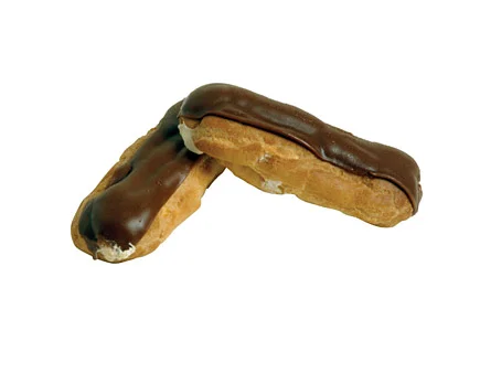 Chocolate Eclairs