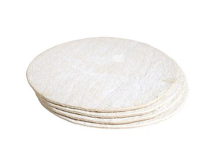 Presheeted 14" Pizza Crust