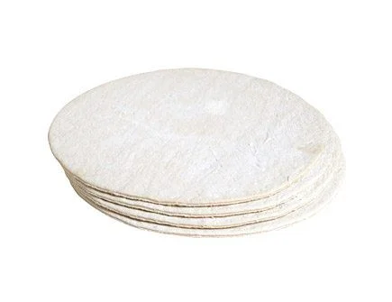 Presheeted 14" Pizza Crust