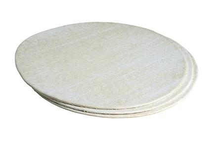 Presheeted 16" Pizza Crust