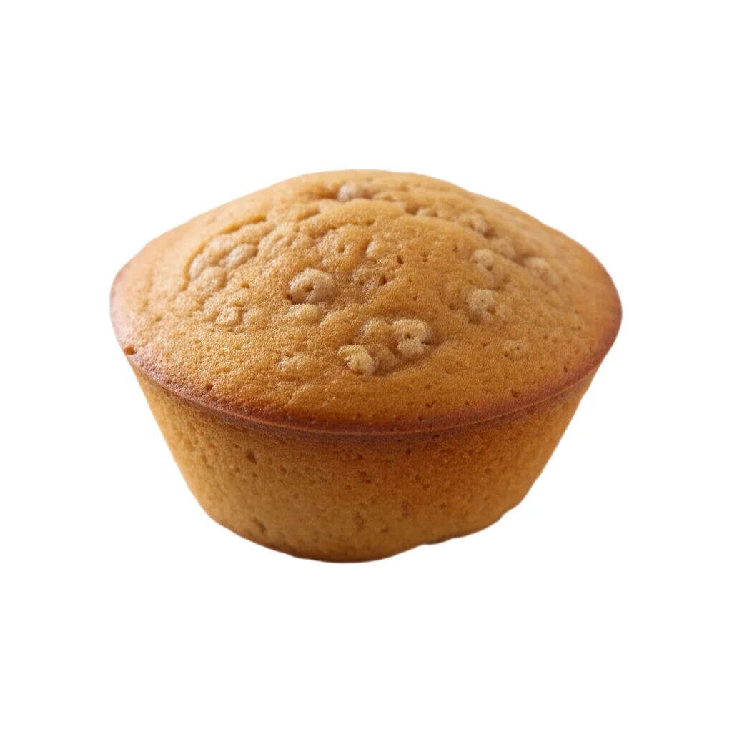Iw Wg Apple Cinnamon Muffin