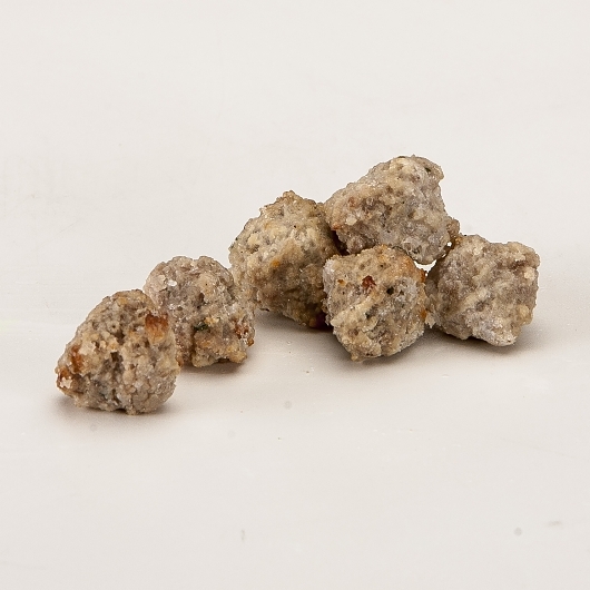 .11oz Meatballs For Soup