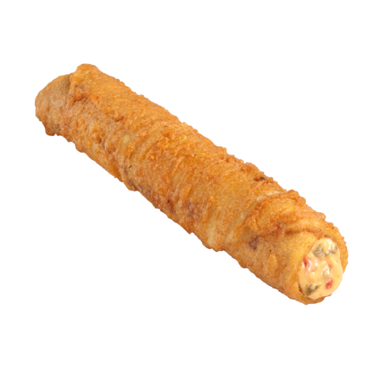 Cheesy Pepperjack Tornado