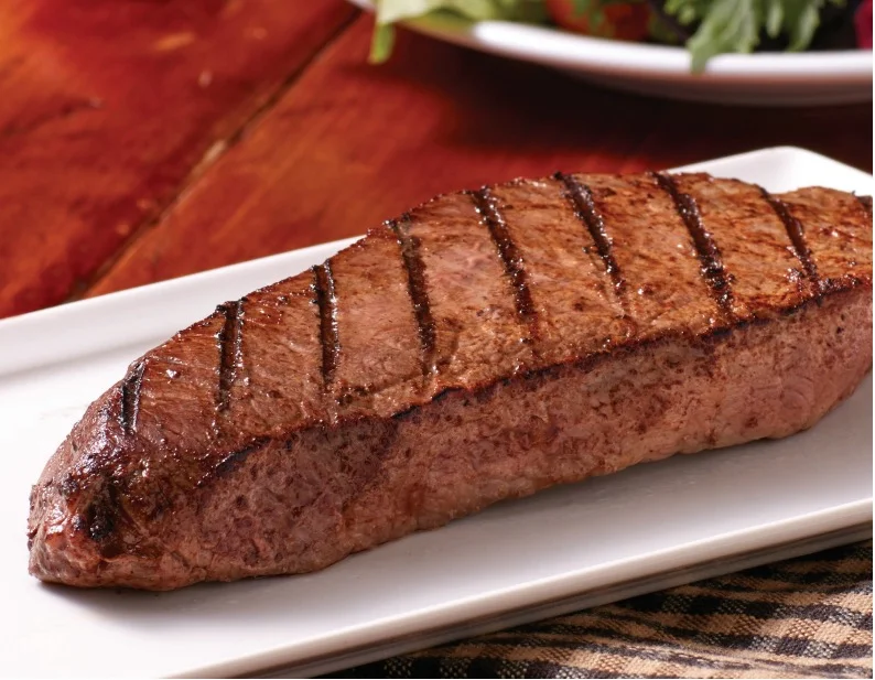 6oz Angus Ranch Steak