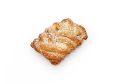 Mini Cheese Plait
