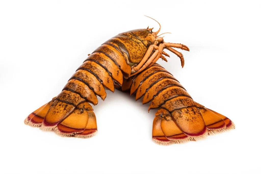 7oz Lobster Tails