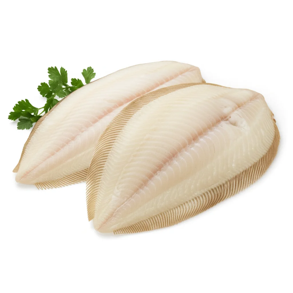 Iqf 3oz Flounder