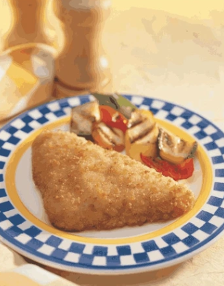 Buttercrumb Pollock Wedge 4oz
