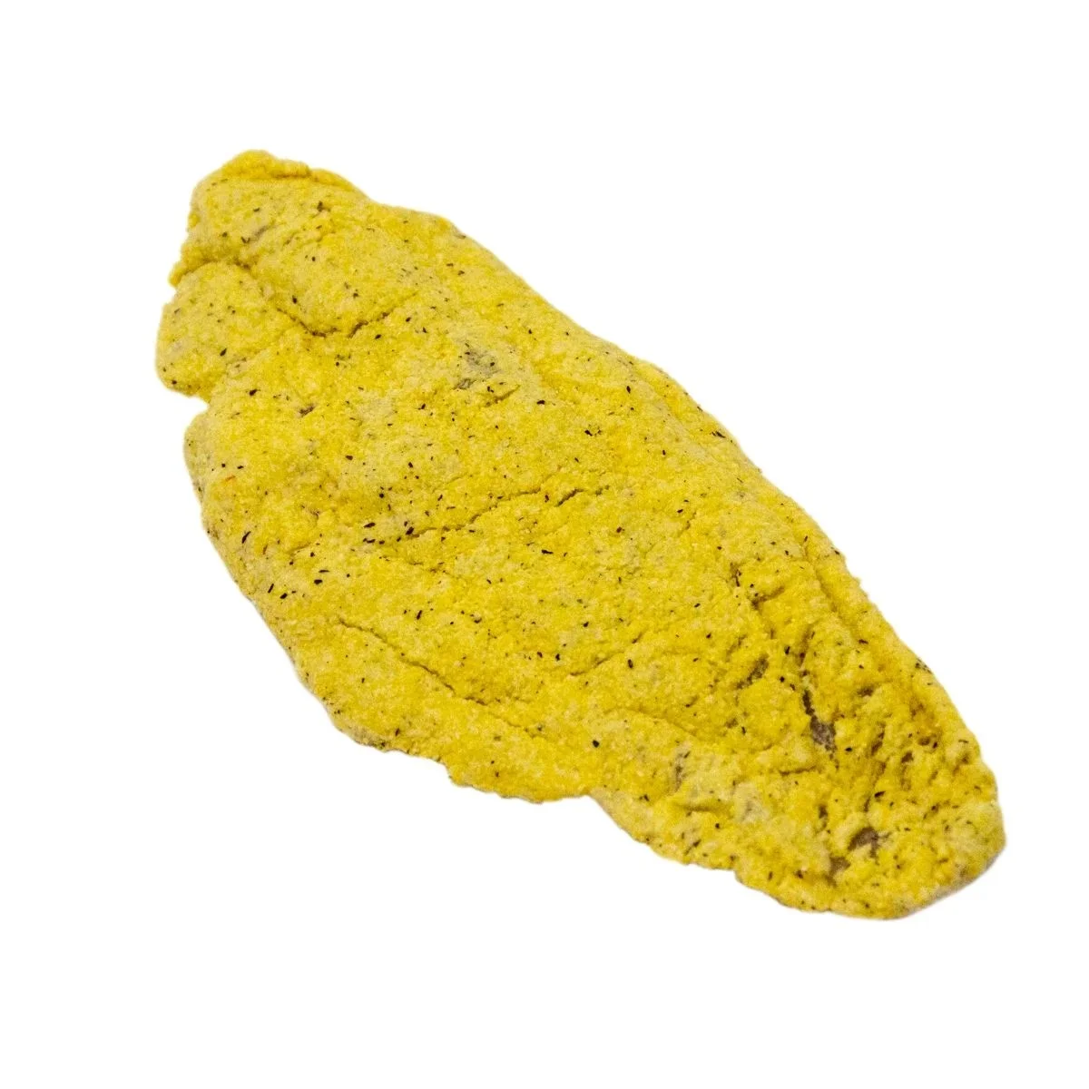 Raw Breaded 4-4.5oz Catfish Filet