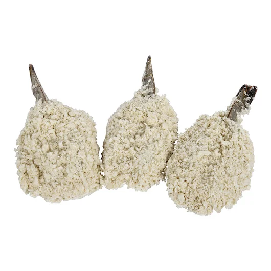 21/25 Breaded Butterfly Shrimp