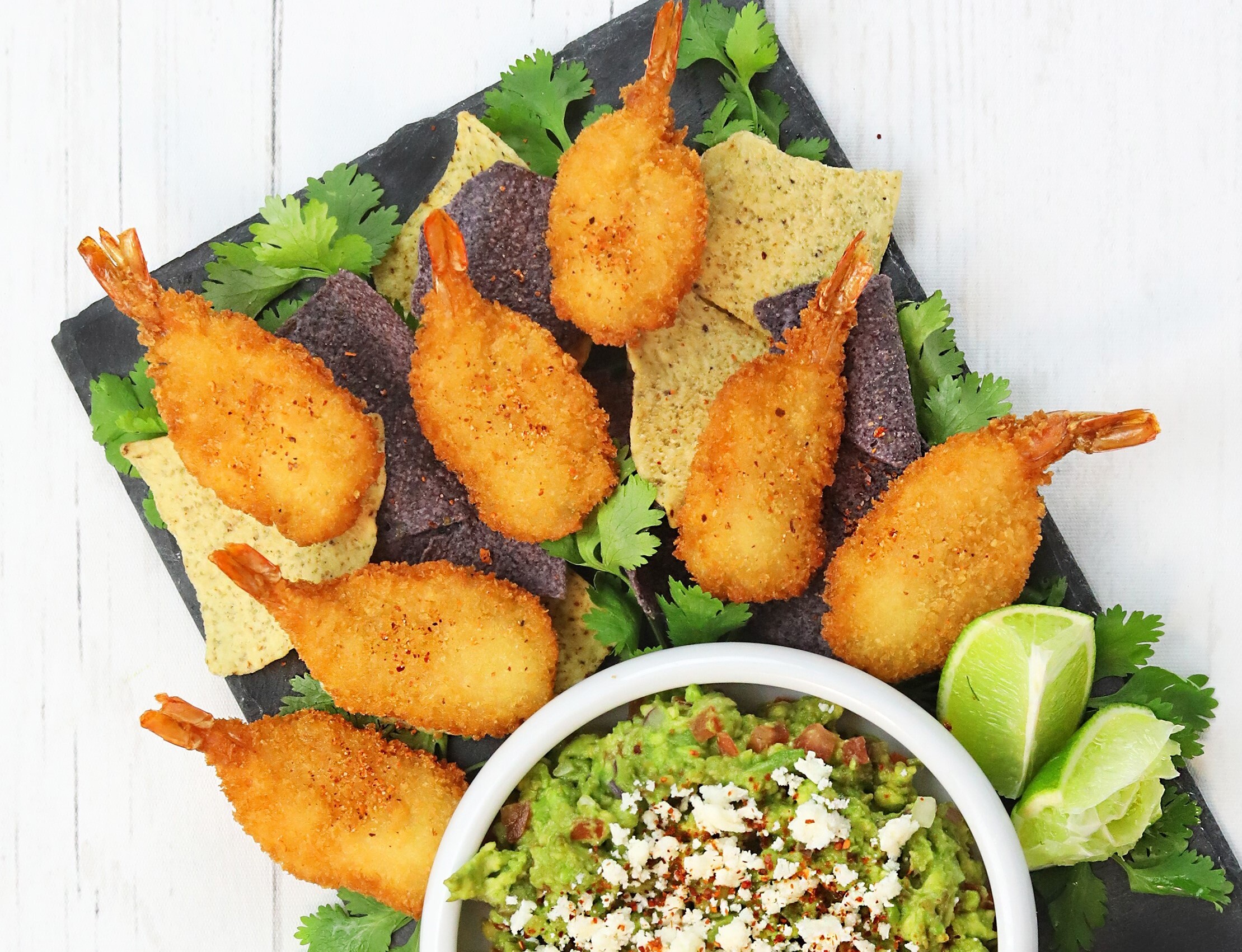 Brd Btrfly Shrimp 16/20