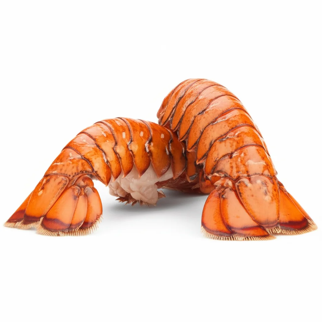 6oz Lobster Tails