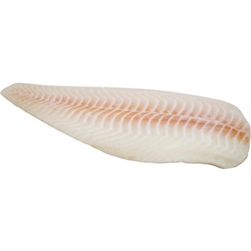 Iqf 4-6oz Pollock Filet