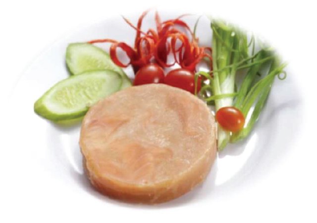 4.4oz Shrimp Burgers