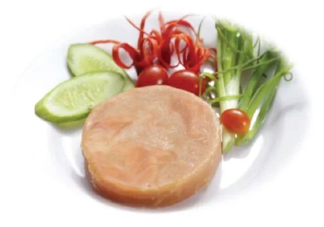 4.4oz Shrimp Burgers