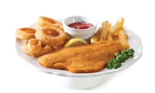 O/r Brd Flounder 4oz