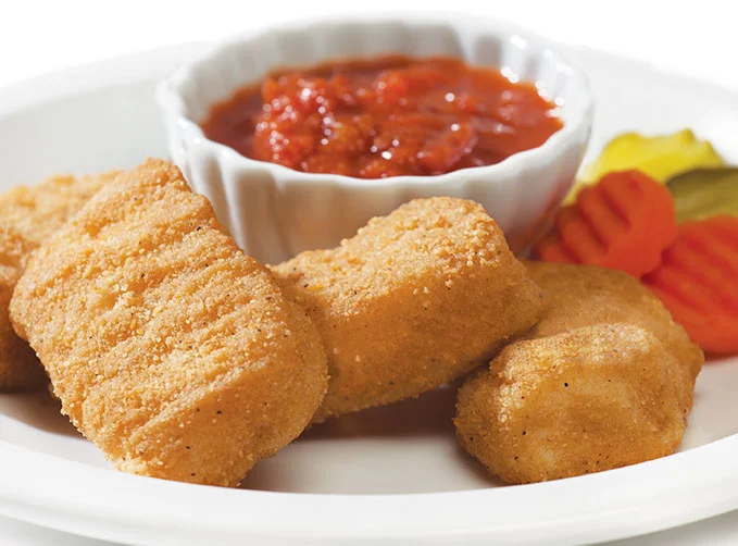 Whole Grain Pollock Nugget