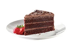 Nsa Chocolate Layer Cake