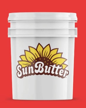 Creamy Sun Butter